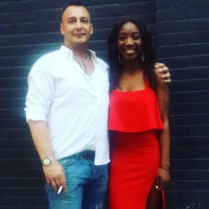 Meet your Posher, David